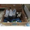 Image 1 : 2 Pairs of Sandals and 5 New Pairs of Kids Rain Boots