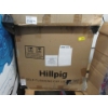 Image 1 : Hillpig Self-Cleaning Litter Box