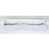 Image 3 : Amethyst & Diamond Tennis Bracelet 