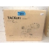 Image 1 : New Tacklife Electric Spray Gun - Model: TLOS80A