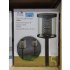 Image 1 : Set of 5 Solar LED Pathway Lights by Pathmark