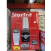 Image 1 : Starfrit Personal Blender with 2 Cups