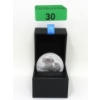 Image 1 : 2 Oz .9999 Silver 2018 Australian Koala/Baby Coin 