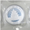 Image 3 : 30 x 30 Gram .999 Silver 2023 PANDA Coins 