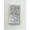Image 2 : 10 Oz .999 Silver Johnson Matthey Bar 