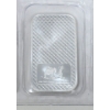 Image 2 : 1 Oz .999 Silver Eagle SilverTowne Mint Bar 