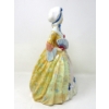 Image 3 : Royal Doulto10" "Mrs. Fitzherbert" Figurine