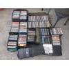 Image 1 : 11 Cases of Assorted Music CDs - 150+ CDs in Total
