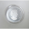 Image 2 : 1/2 Oz .9999 Silver 2014 The Bison $10 Coin 