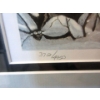 Image 2 : Martin Visser Ltd. Edition "Family Members" Print