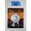 Image 1 : 1 Oz .9999 Silver The Majestic Polar Bears Coin 