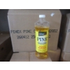 Image 1 : 2 Cases of 12 Bottles of Pine Household Cleaner