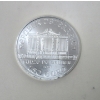 Image 2 : 1 Oz .999 Silver 2021 Philharmoniker Coin 