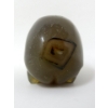 Image 3 : 267.5 Carat Hand Carved Agate Skull