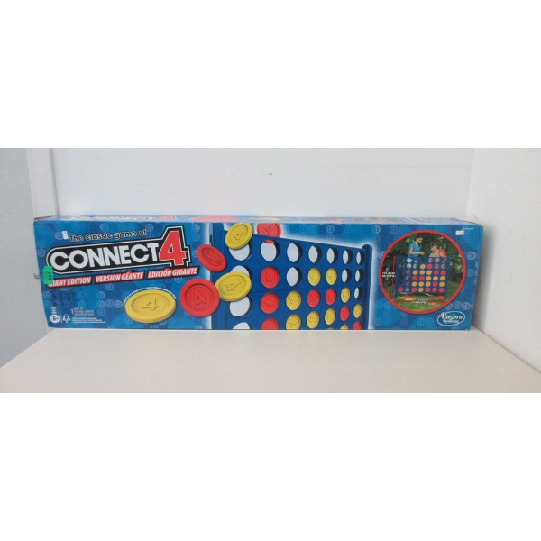 Frame for Connect 4 Hasbro Outdoor Game
