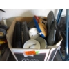 Image 1 : Skid of Assorted Customer Return Goods - As Is