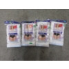 Image 1 : 4 New Packs of 6 Hanes Ladies Tagless Briefs