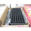 Image 1 : Case of 8 New Sets of 10 Seed Starting Trays