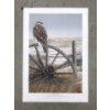 Image 1 : Darren Haley "The New West" Unframed Print