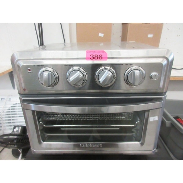 Cuisinart Air Fryer / Toaster Oven