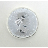 Image 2 : 1 Oz .9999 Silver 2014 Peregrine Falcon Coin 