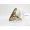 Image 7 : Three Vintage 10 KT Gold Rings with Damage