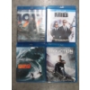 Image 2 : 60+ Assorted Blu-ray Movies and Series 
