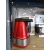 Image 1 : Red Cuisinart Electric Popcorn Popper - No Box