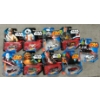 Image 1 : 9 Hot Wheels 2014 & 2015 Star Wars Vehicles