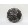Image 3 : 2 x 1 Oz .999 Fine Titanium Walking Liberty Motif Rounds