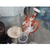 Image 3 : Shelf Lot of Vintage China, Glass and Porcelain