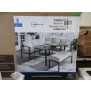 Image 1 : Mainstays Cobble Hill Patio Sectional