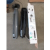 Image 1 : 3 Seville Oscillating Tower Fans - 1 in Box