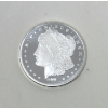 Image 2 : 1 Oz .999 Silver E.Pluribus.Unum Round 