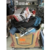 Image 1 : Skid of Assorted Customer Return Goods - As Is