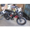 Image 1 : SWFT Fat Tire E-Bike with Key