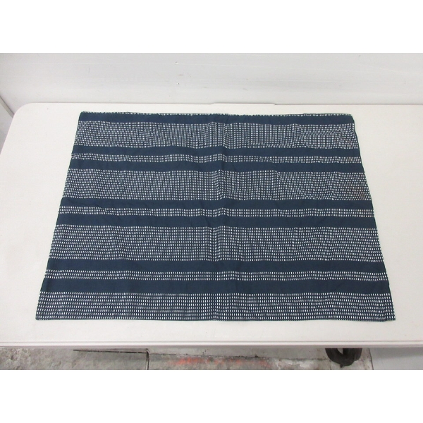 7 New Navy Blue 100% Cotton Pillow Cases