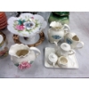 Image 5 : 25+ Pieces of China, Glass and Ceramics