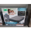 Image 1 : Intex Queen Dura-Beam Plus Inflatable Mattress