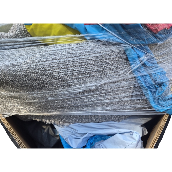 Pallet of Mixed Customer Return items