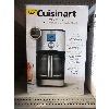 Image 1 : Cuisinart Brew Central 14 Cup Coffeemaker 