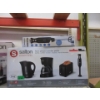 Image 1 : Salton Essentials Kitchen Set & Westing House Hand Blender 