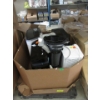 Image 1 : Skid of Customer Return Air Conditioners- As Is