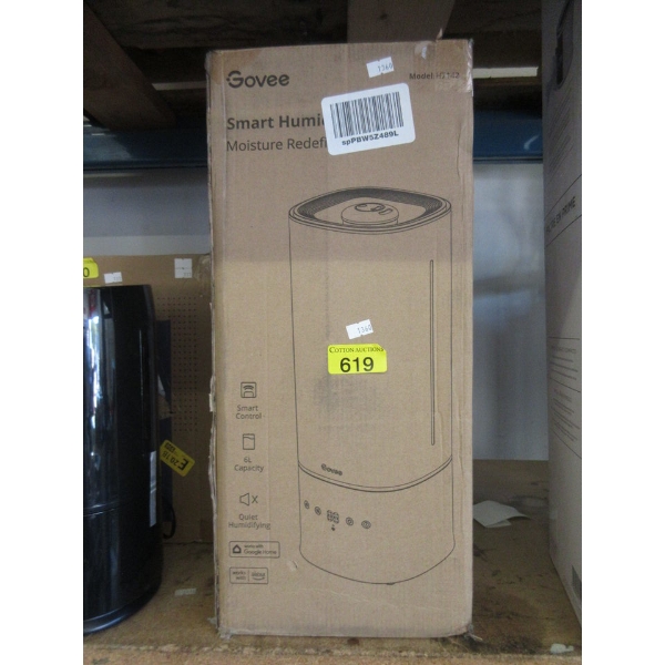 Govee 6L Smart Humidifier - Model: H7142