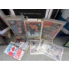 Image 1 : 7 Assorted Sports Themed Print Items