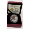 Image 1 : 2014 .9999 Silver 1/2 Oz Skiing Canadas Slopes Coin 