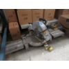 Image 1 : Mastercraft Maximus 10" Compound Mitre Saw 