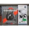 Image 1 : Steel Series Wireless Headset &  PSVR 2 Charge Stand