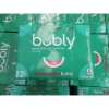 Image 1 : 6 Cases of "Watermelon" Bubly Sparkling Water