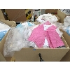 Image 1 : Skid of New Men's Vests - Assorted Colours & Sizes